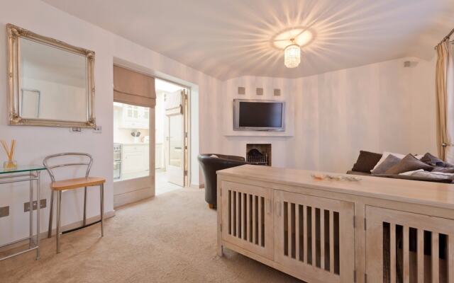Town House In Dublin 4