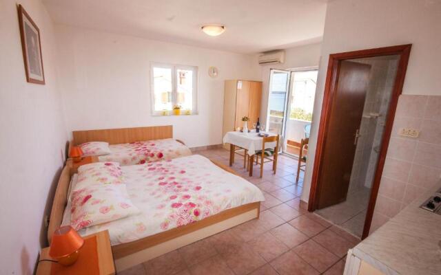 Apartments Bella Poljana