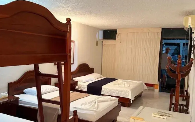 Hotel Xilon Resort Melgar