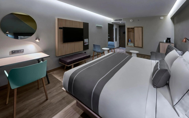 City Express Plus by Marriott Tijuana