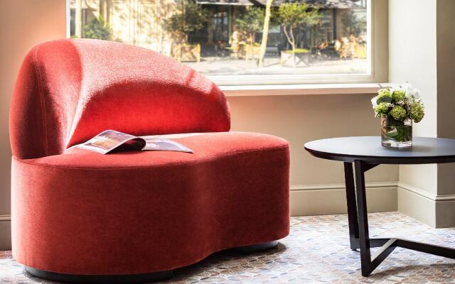 Hôtel des ducs de Bourgogne