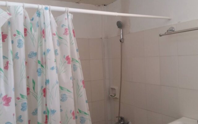 Agadou Tropics Resort