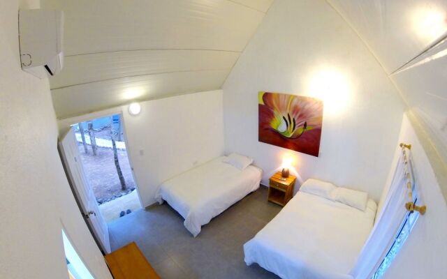 Tipi Hostel