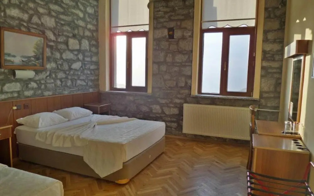 Gökceada İmbros Organik Hotel