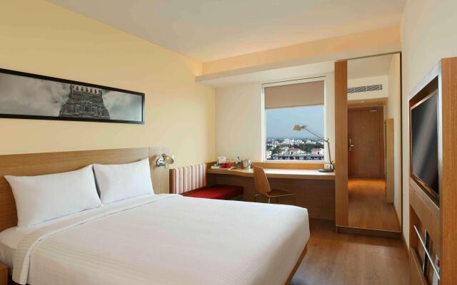 ibis Pune Hinjewadi Hotel