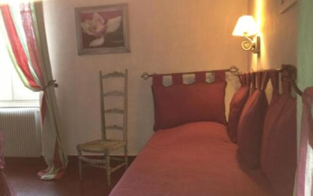 Chambre d'Hôtes La Noue