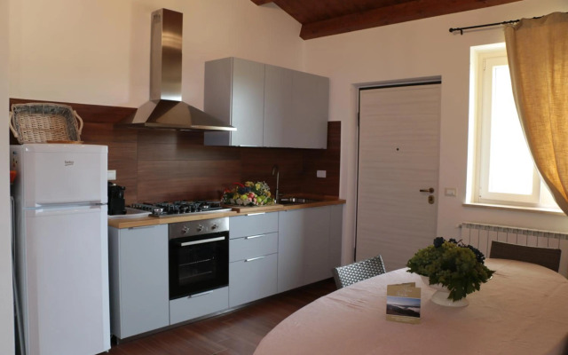 Agriturismo Terra dei Falchi