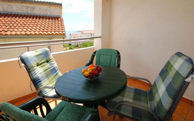 Apartments and Room Janja