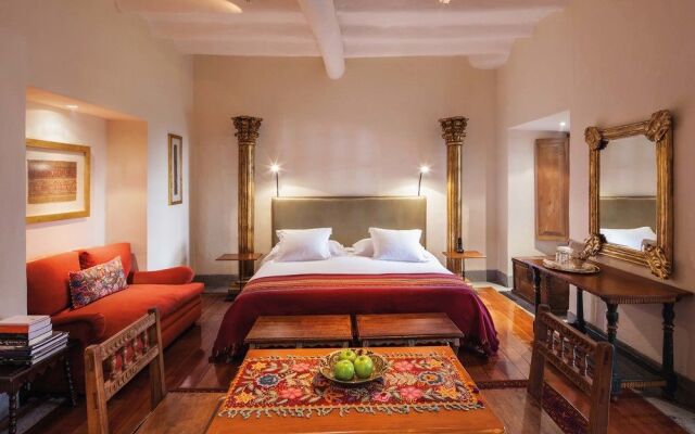 Inkaterra La Casona - Relais & Chateaux