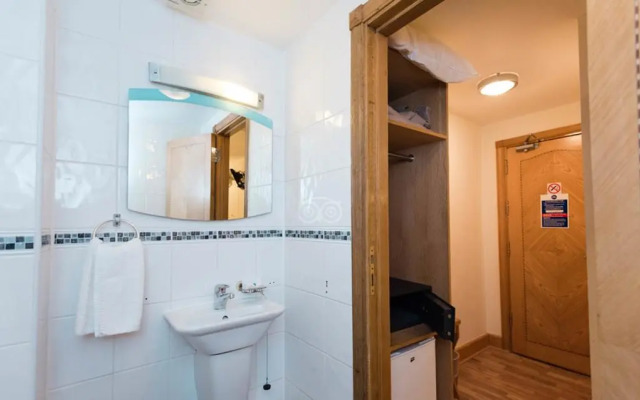 Oxford Hotel Earl's Court