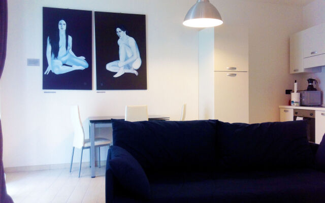 TURINHOMETOWN Residence Apartments
