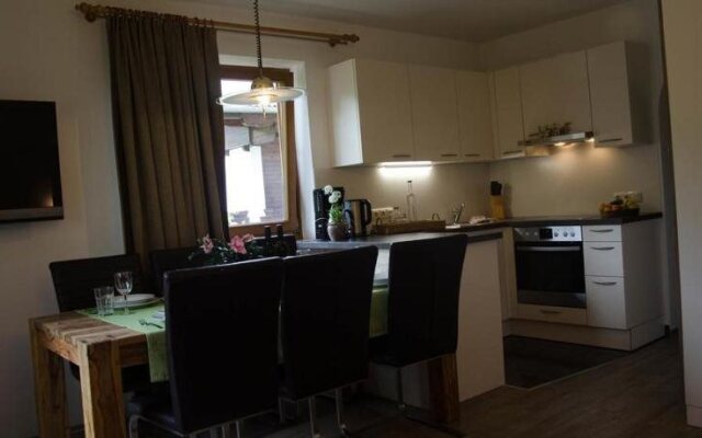 Appartement Arzt