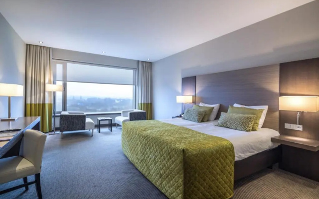 Van der Valk Hotel Düsseldorf