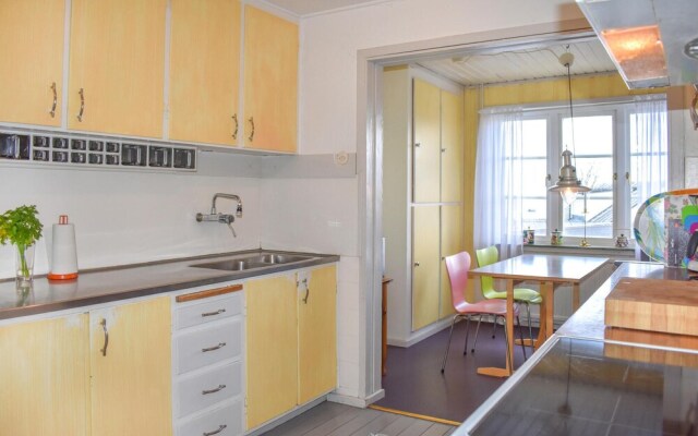 Amazing Home in Simrishamn With Wifi and 4 Bedrooms