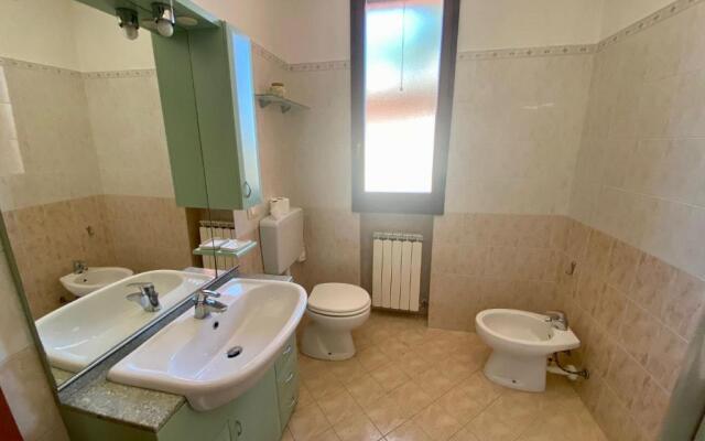 Appartamento la Pioppa con posto auto privato