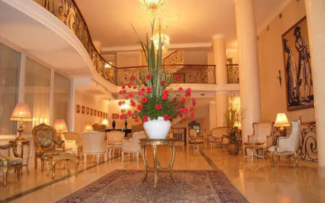 Hotel Vere Palace