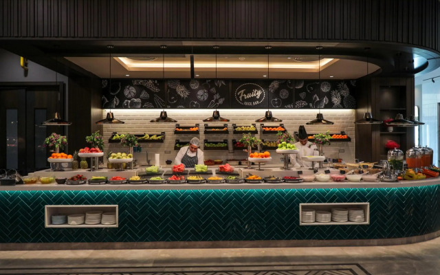 Regnum Carya - All Inclusive