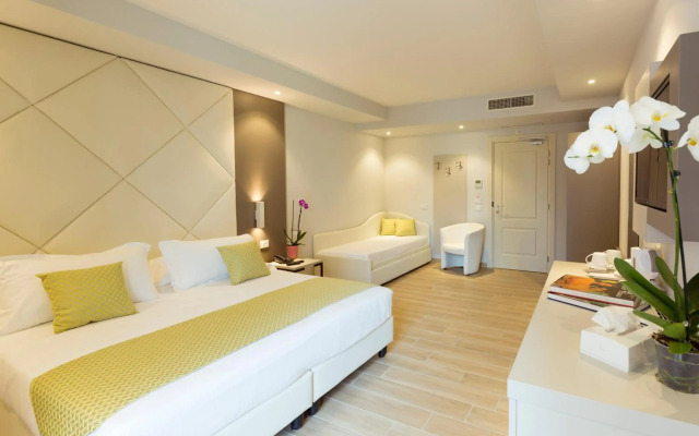 Villa Garuti Hotel & Appartements