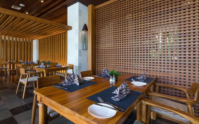 Ubud Village Hotel