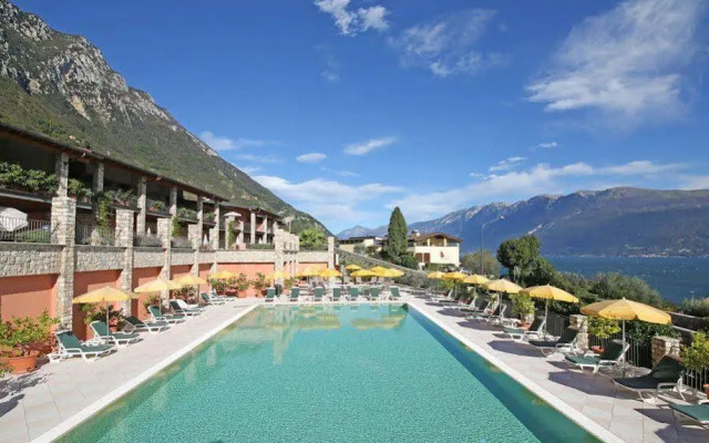 Residence Borgo Dei Limoni