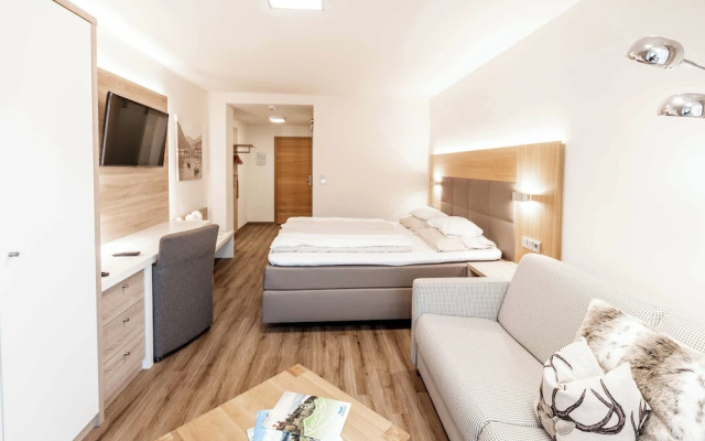 Das Walchsee Aktivresort
