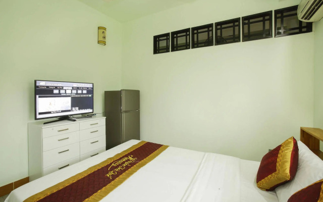 Huyen Tra Que Homestay