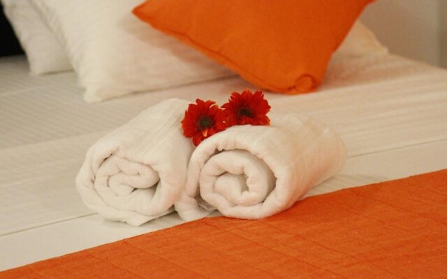 Green Boutique Villa