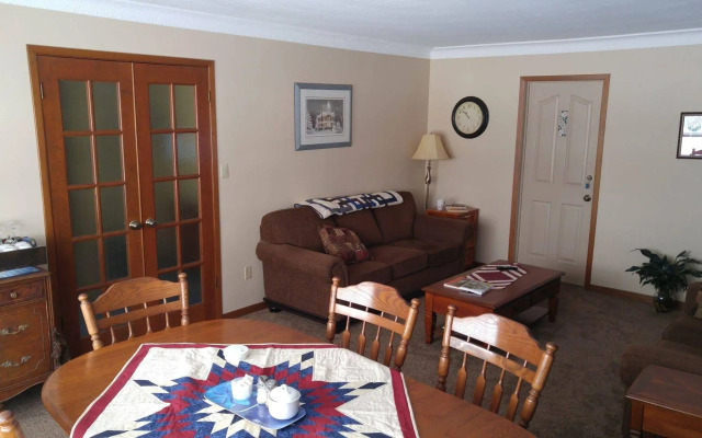 Trillium Bed & Breakfast