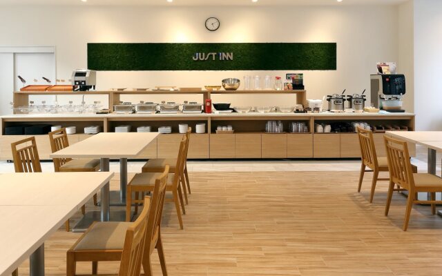 Just Inn Premium Nagoya Station