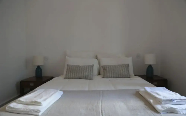 Comfortable Apartment in Central Lisbon