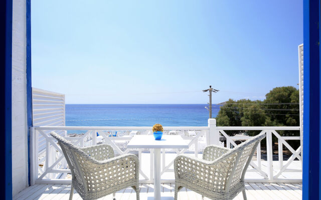 Hotel Mavi Beyaz