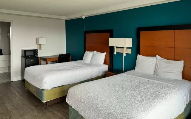 Quality Inn Slidell I-10