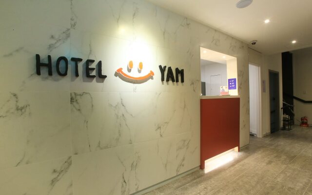 Hotel Yam Bang-I Dong