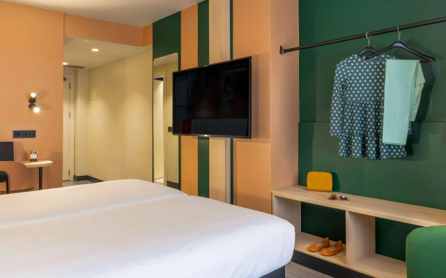 ibis Styles Zaragoza Ramiro I