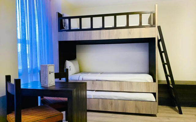 Hotel Lepanto