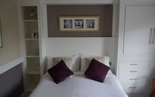 Sandbank Boutique Bed & Breakfast