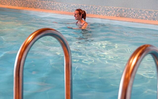 Hôtel L’Aigle du Montana by Les Etincelles