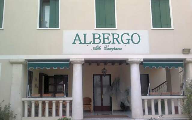 Albergo Alla Campana