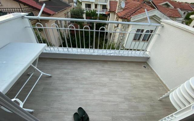 Kaan Apart (Ortaca/Dalyan Merkezde) 2+1, 70m2