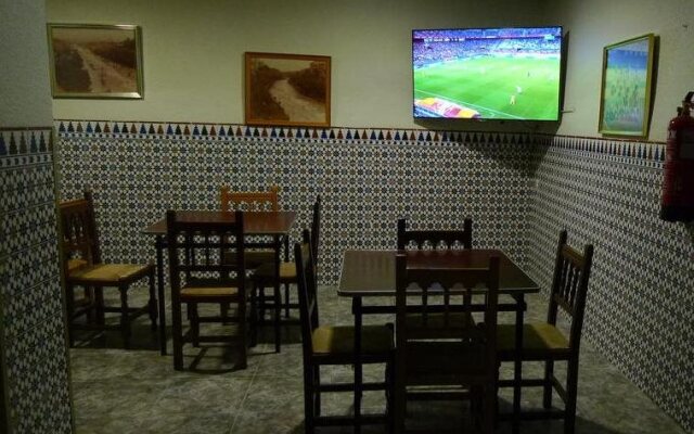 Hostal Maria