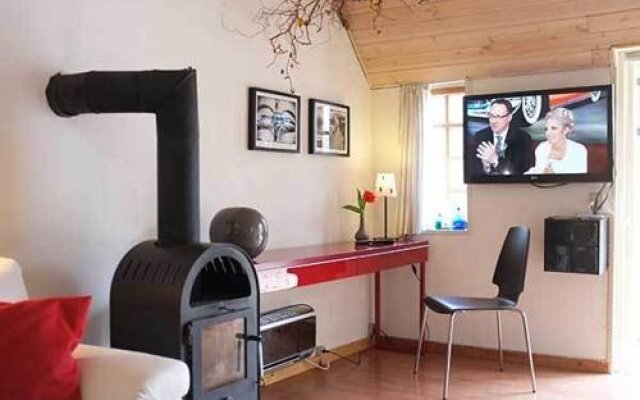 Langeland Holiday House