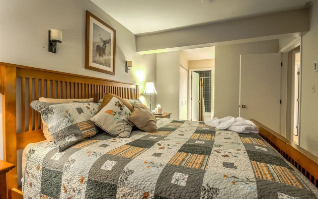 Invitingly Furnished3 Bedroom Timber Run 112 In Steamboat Springs