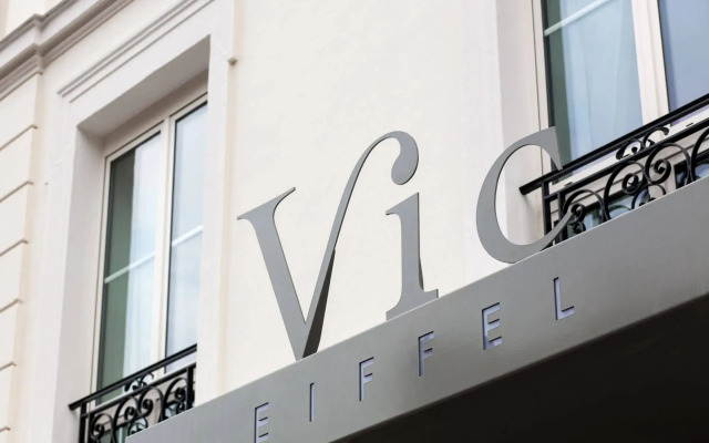 Hotel Vic Eiffel