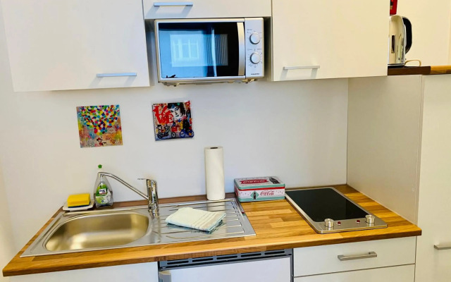 Köln City Apartments