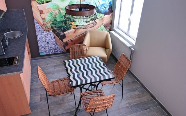 La Residence Des Bethunoises