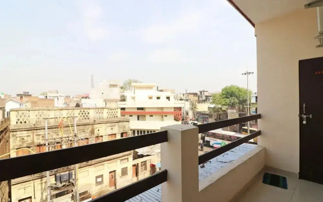 Kumbh Prayag Guest House by OYO Rooms