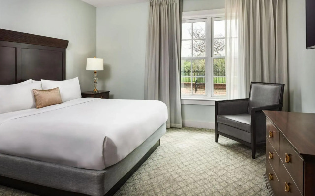 St. James Hotel Selma