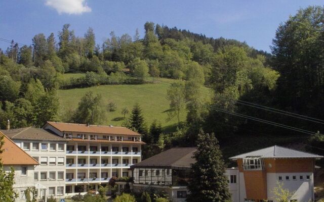Hotel St. Anna