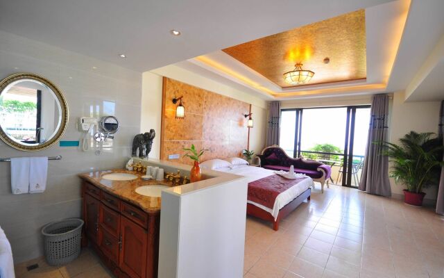 Palm Beach Resort&Spa Sanya