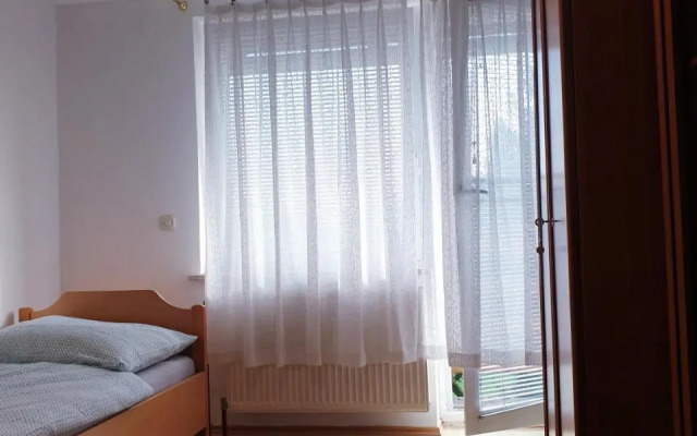 Apartment Barje I